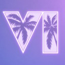 Discovery icon for GTA VI Central Discord server