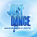 Discovery icon for Just Dance Discord server