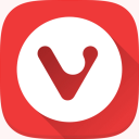 Discovery icon for Vivaldi Discord server