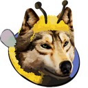 Discovery icon for Official WolfQuest Discord server