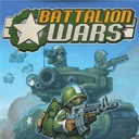 Discovery icon for Battalion Wars Discord server