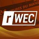 Discovery icon for r/WEC Discord server