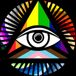 Discovery icon for WOKE Discord server