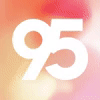 Discovery icon for 95 Degrees Discord server