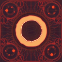 Discovery icon for Obsidian Entertainment Discord server