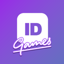 Discovery icon for ID Discord server