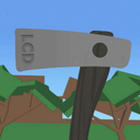 Discovery icon for Lumber Chat Discord Discord server