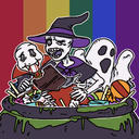 Discovery icon for Bloodborne Discord server