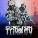 Discovery icon for Escape from Tarkov France Discord server
