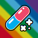Discovery icon for Vitamin Games Discord server