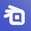 Discovery icon for Blender Discord Discord server