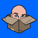Discovery icon for Official Jackbox Games Discord server