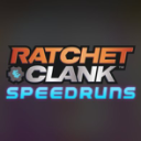 Discovery icon for Ratchet & Clank Speedruns Discord server