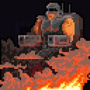 Discovery icon for PHOBIA GAME STUDIO Discord server