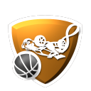 Discovery icon for Ranked Hoops Discord server