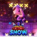 Discovery icon for 🎃 Roblox Talent Show 👻 Discord server