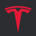 Discovery icon for Tesla Discord server