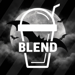 Discovery icon for 🦇 Blend | OFFICIAL DISCORD! Discord server