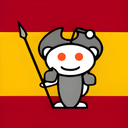 Discovery icon for r/Spain Discord Discord server