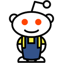 Discovery icon for /r/DIY Discord server