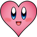 Discovery icon for Kirby Discord server