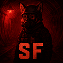Discovery icon for Stunt Fox | Metro RP | Unturned Discord server