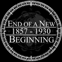 Discovery icon for End of a New Beginning Discord server
