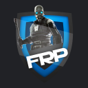 Discovery icon for French-Roleplay (FRP) Discord server