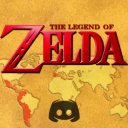 Discovery icon for The Legend of Zelda ES Discord server