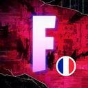 Discovery icon for Fortnite FR Officiel Discord server