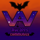 Discovery icon for AW Apps Community Discord server