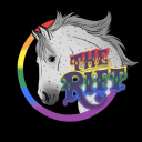 Discovery icon for The Rift Trails Discord server