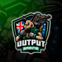 Discovery icon for Output Gaming - Oceanic Gaming Community Discord server