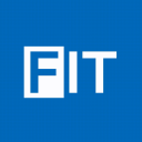 Discovery icon for FIT ČVUT Discord server