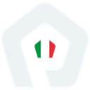 Discovery icon for ProLeague Italia Discord server