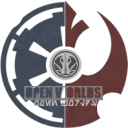Discovery icon for Star Wars Open Worlds Discord server