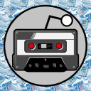 Discovery icon for r/LoFiHipHop's Lounge Discord server