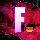 Discovery icon for Fortnite Deutschland Discord server