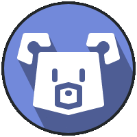 Discovery icon for Super Bear Adventure Discord server