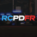 Discovery icon for RCPD:FR Discord server