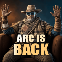 Discovery icon for ARC Raiders Latino Discord server