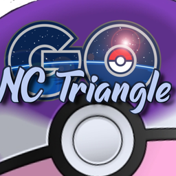 Discovery icon for NC Triangle Pokemon Go Discord server