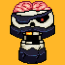 Discovery icon for MinePiece [One Piece RP] Discord server