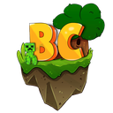 Discovery icon for BrasilCraft Discord server