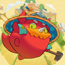 Discovery icon for Axie Infinity Discord server