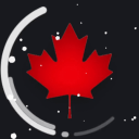 Discovery icon for Canada Discord server