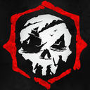 Discovery icon for Sea of Thieves Poland Discord server