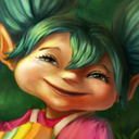 Discovery icon for League of Legends Discord server