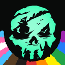 Discovery icon for Sea of Thieves Discord server