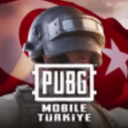 Discovery icon for PUBG Mobile Türkiye Discord server